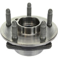 Brake Hub  Centric Parts  401.62000