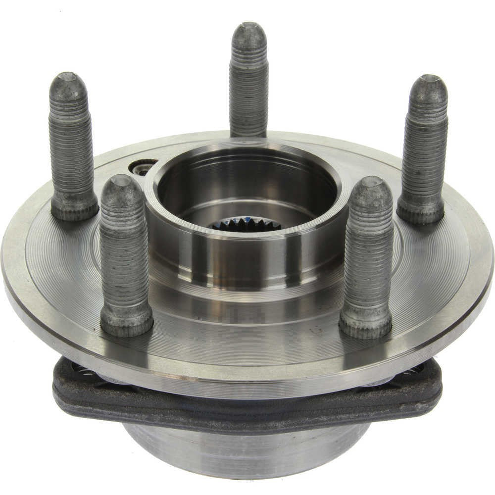 Brake Hub  Centric Parts  401.62000