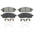 Frt Severe Duty Brake Pads  Wagner  SX1083