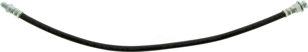 Rr Brake Hose  Centric Parts  150.66327