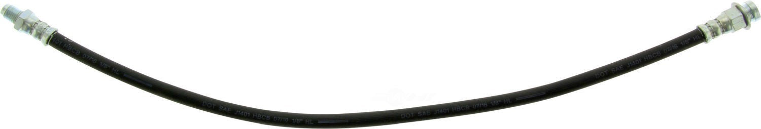 Rr Brake Hose  Centric Parts  150.66327
