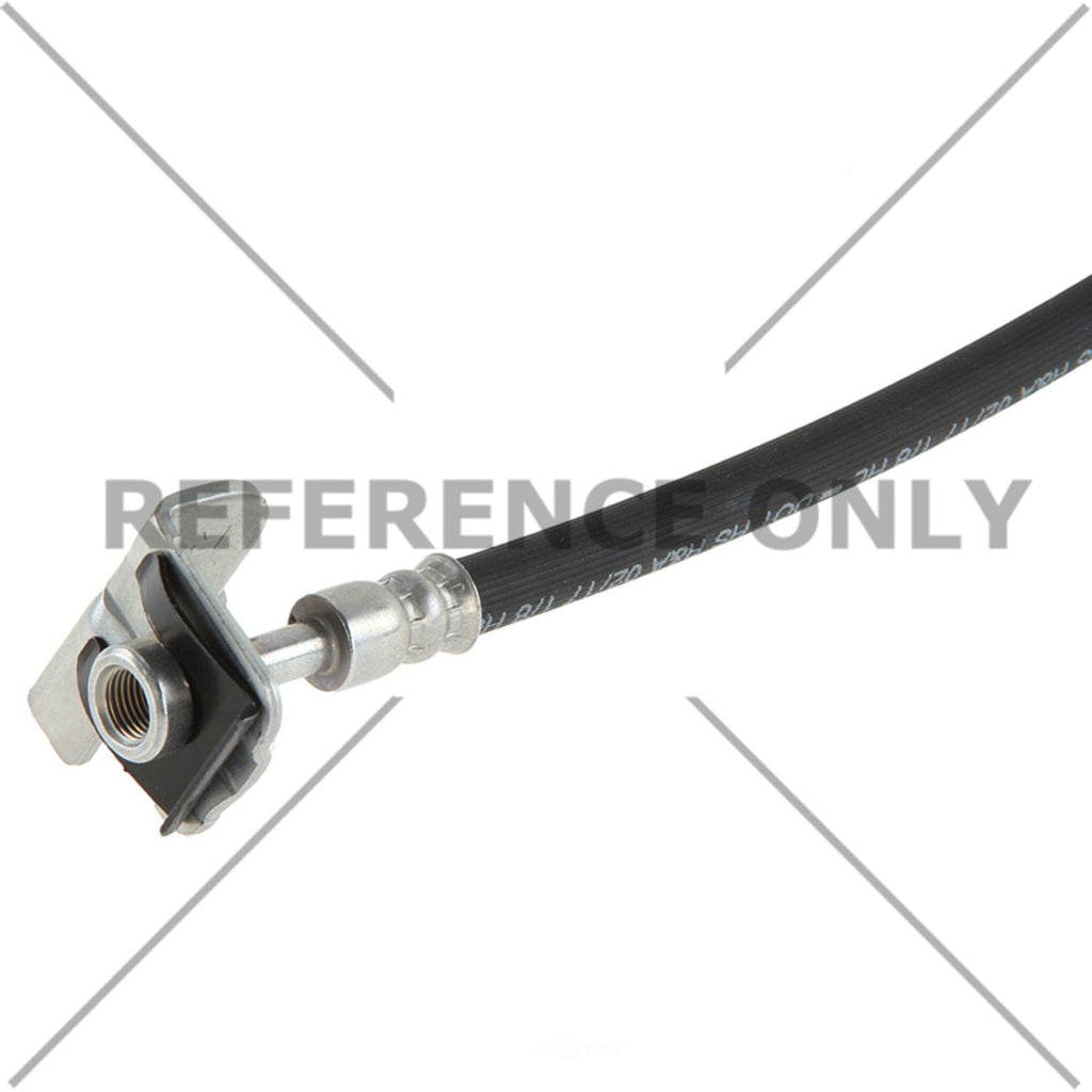 Rr Brake Hose  Centric Parts  150.51383