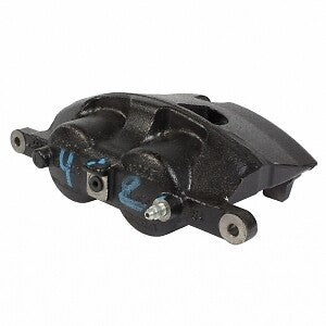 Frt New Brake Caliper Left  Motorcraft  BRCF361