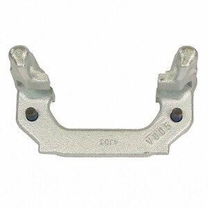 Rr Brake Caliper Mounting Bracket  Motorcraft  BRBCR24