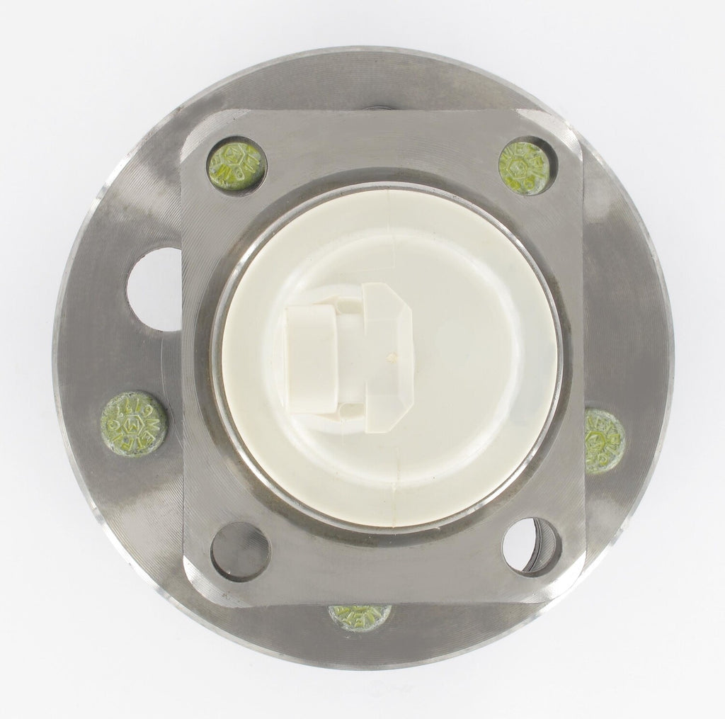 Rr Hub Assy  SKF  BR930075