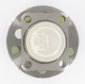Rr Hub Assy  SKF  BR930075