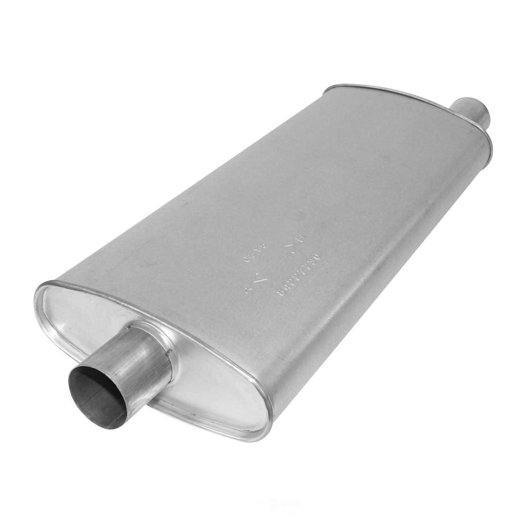 Muffler  AP Exhaust  700459