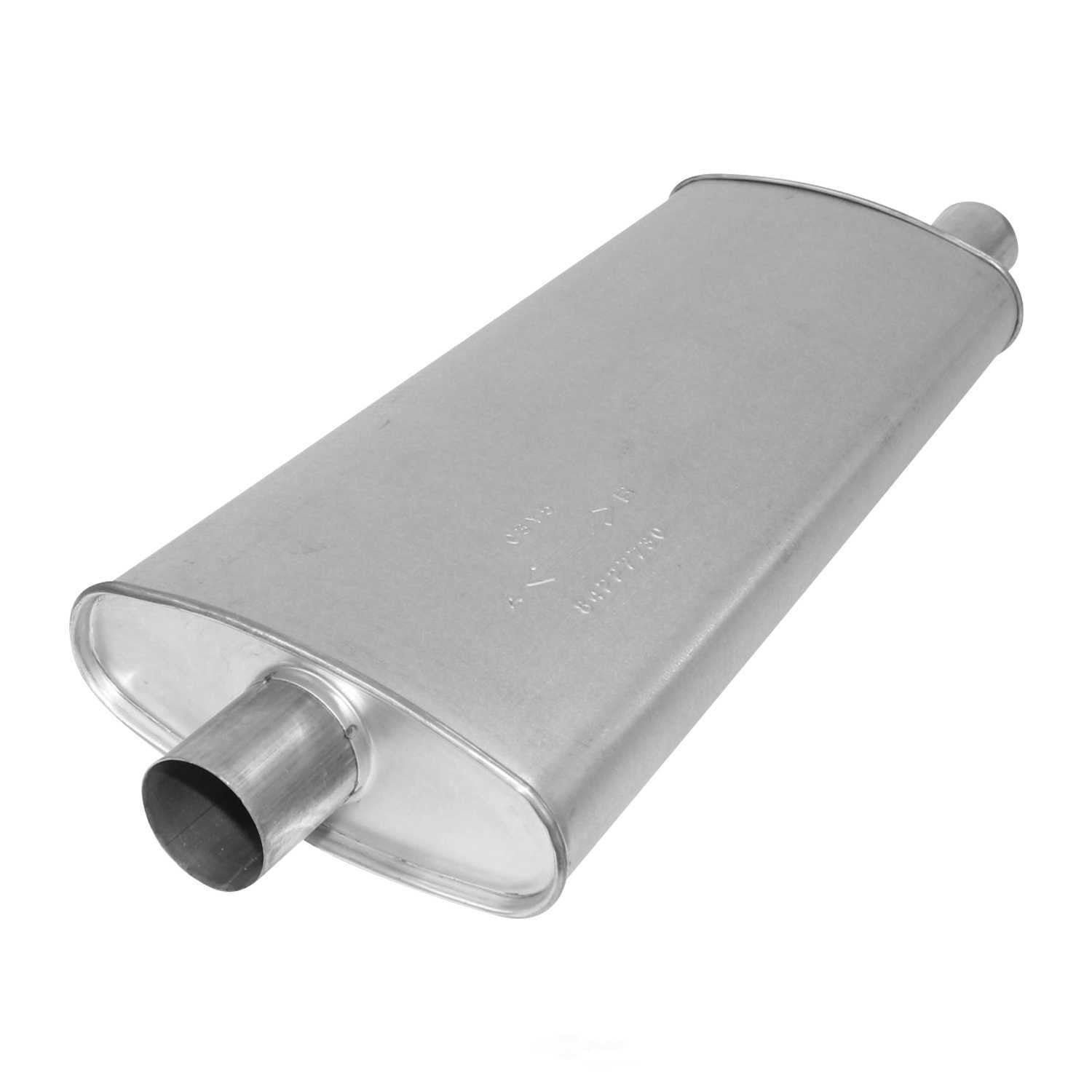 Muffler  AP Exhaust  700459