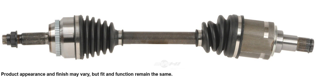 Left New CV Complete Assy  Cardone Industries  66-5410