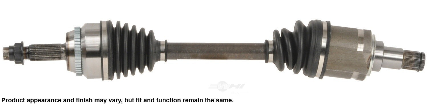 Left New CV Complete Assy  Cardone Industries  66-5410