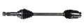 Axle Shaft Assy- CV Shaft   GSP North America   NCV66011