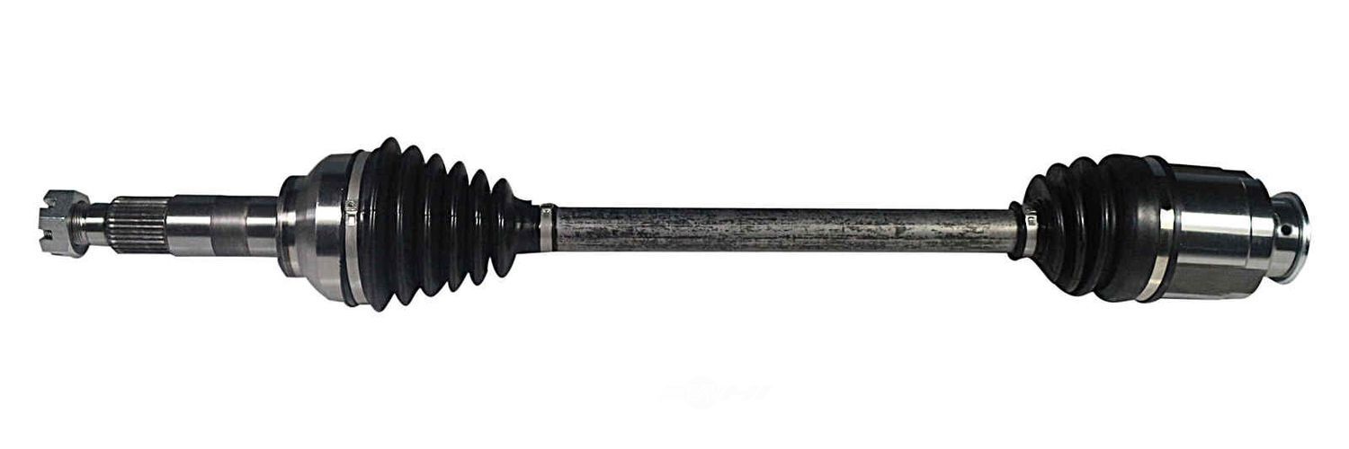 Axle Shaft Assy- CV Shaft   GSP North America   NCV66011