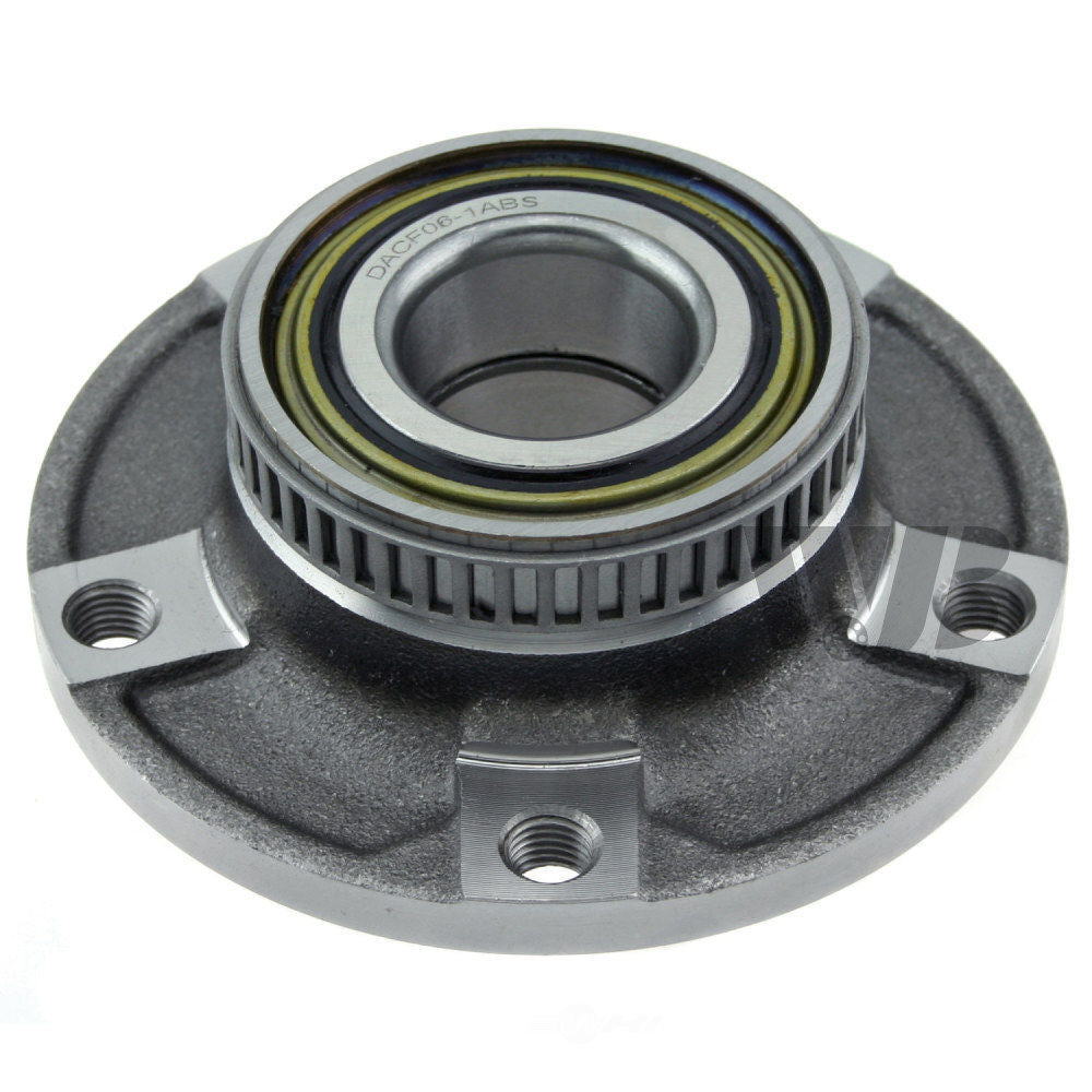 Frt Hub Assy  WJB  WA513125