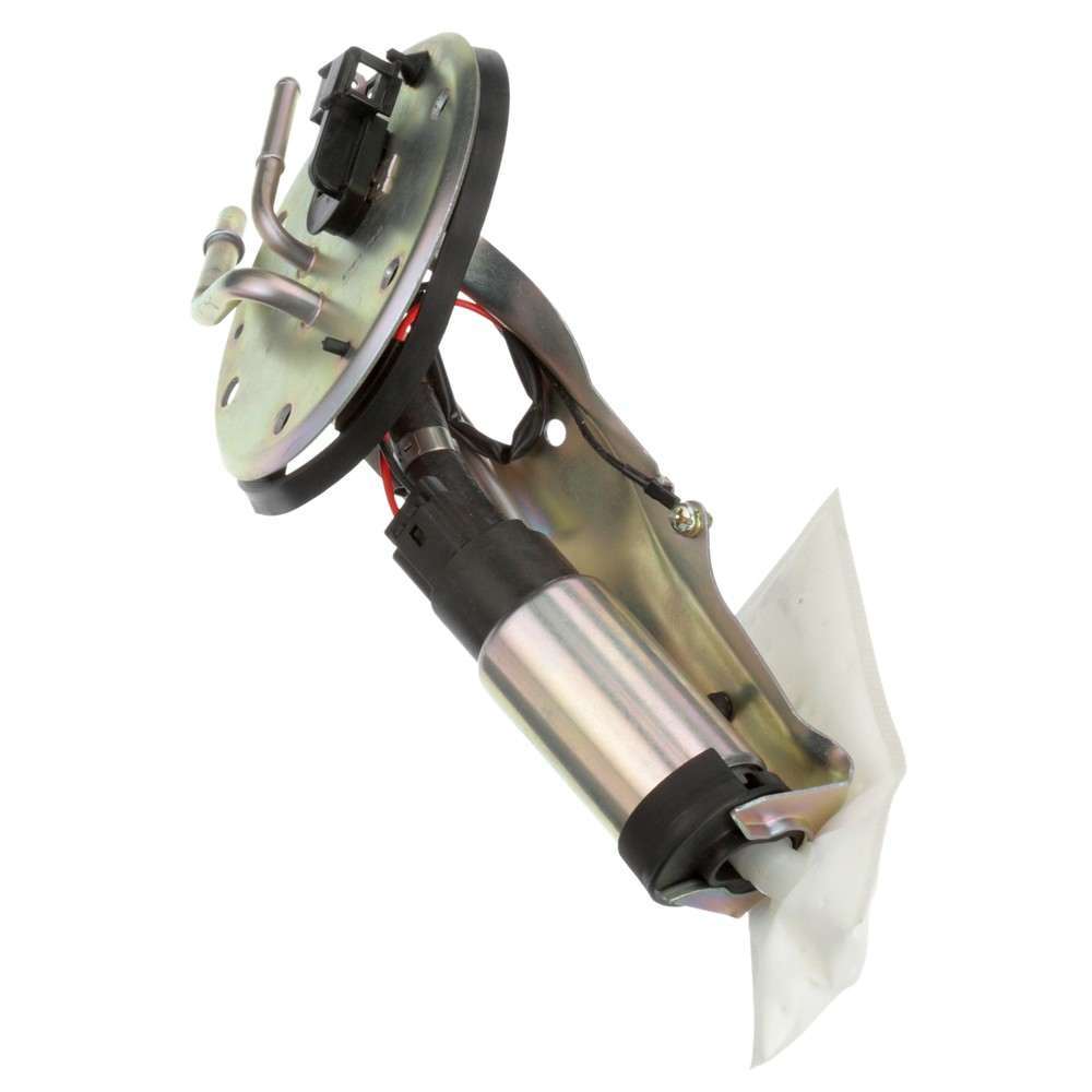 Fuel Pmp & Hanger w/Sender  Delphi  HP10239