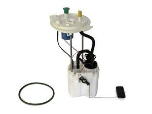 Fuel Pump Module Assy  Autobest  F1556A