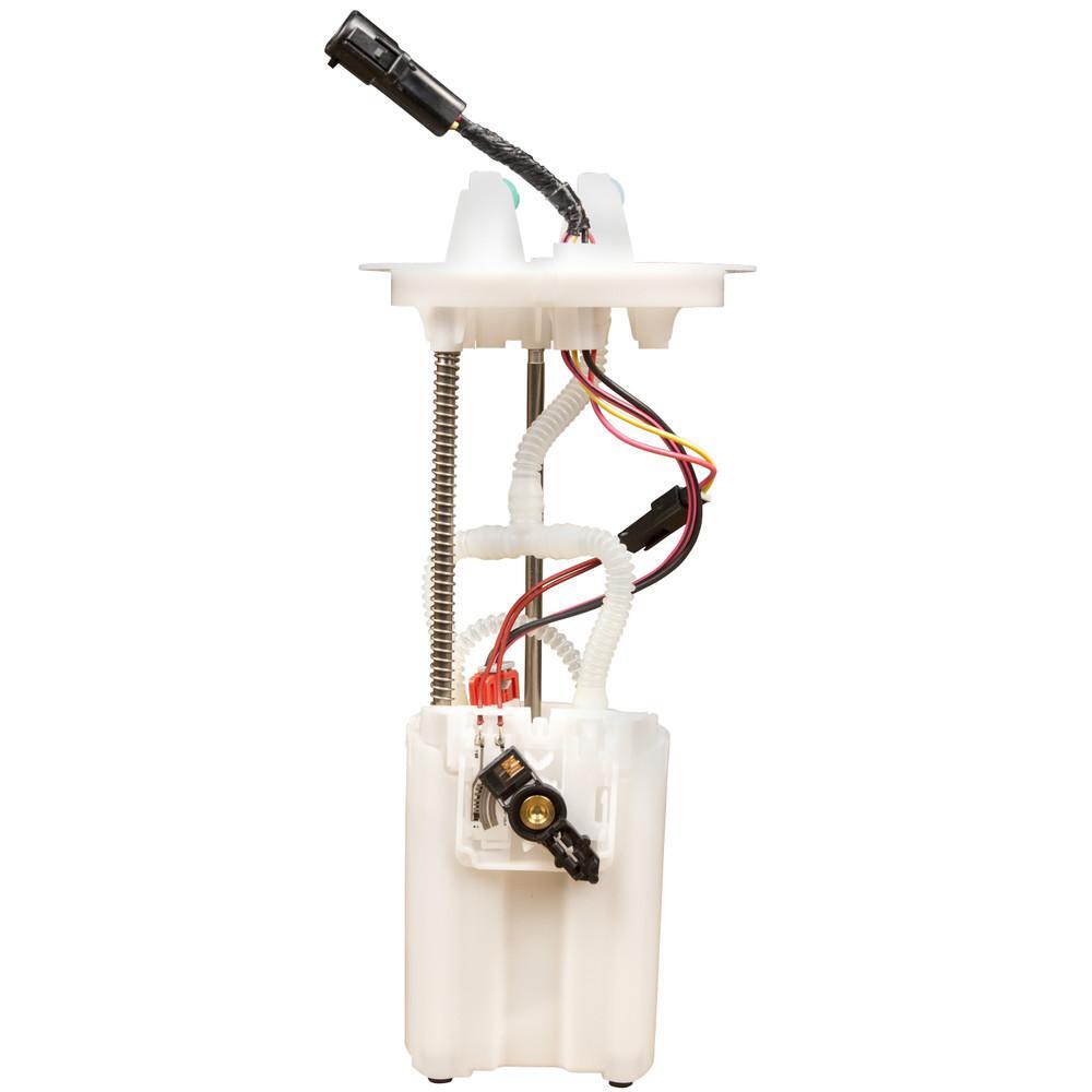 Fuel Pump Module Assy  Delphi  FG0967