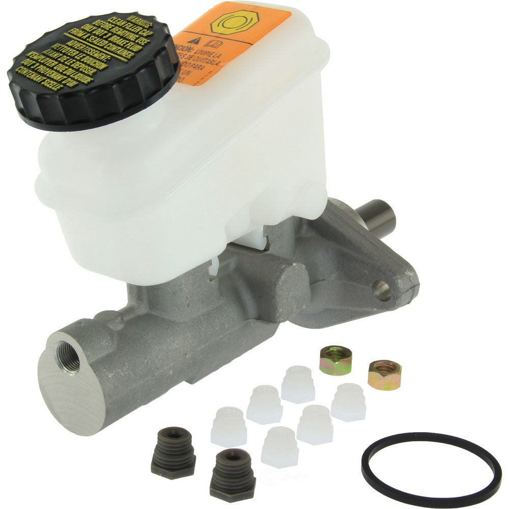 New Master Brake Cyl  Centric Parts  131.65077