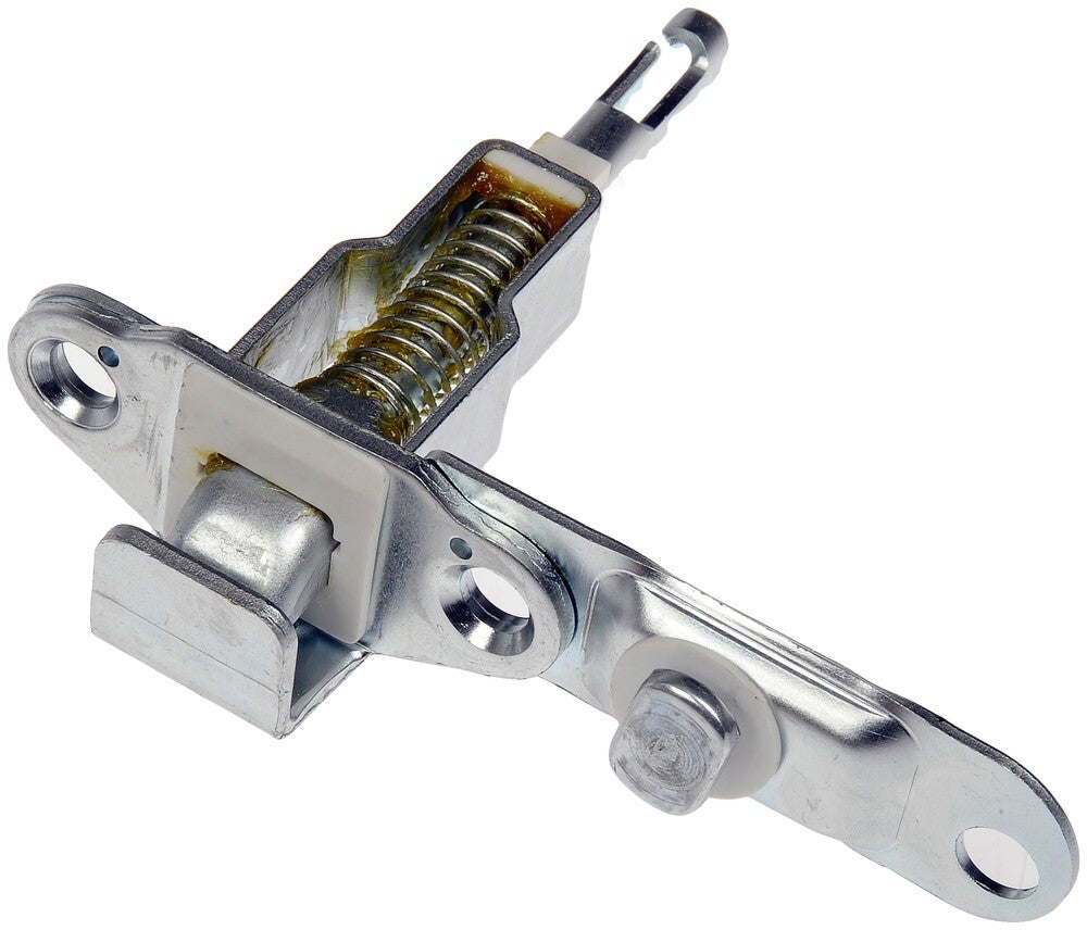 Tailgate Latch Assy  Dorman/Help  38729