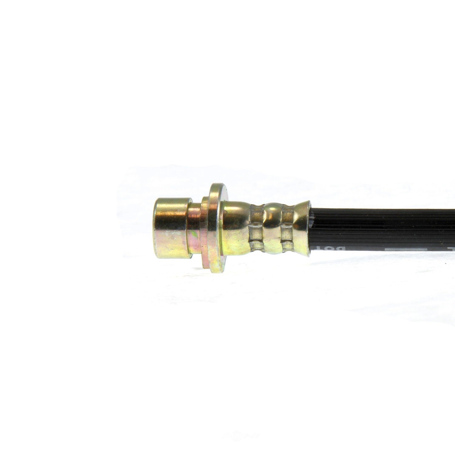Rr Brake Hose  Centric Parts  150.40385
