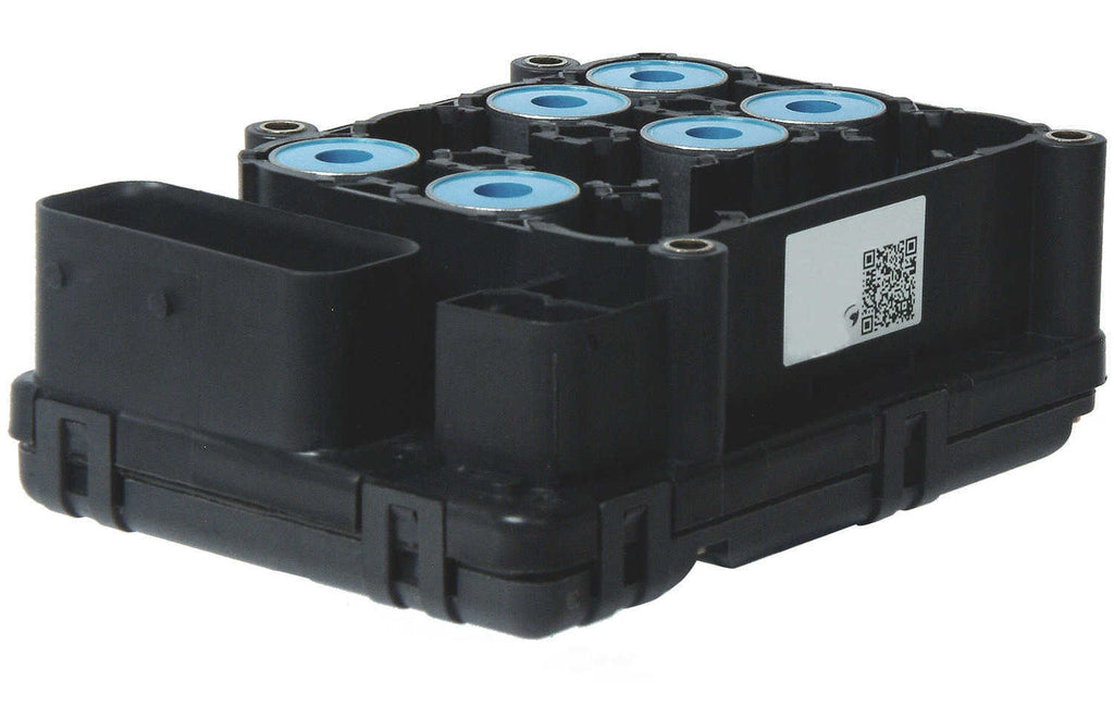 Reman ABS Brake Module  Cardone Industries  12-17200