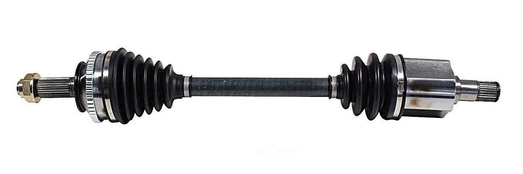 Left New CV Complete Assy   GSP North America   NCV36521