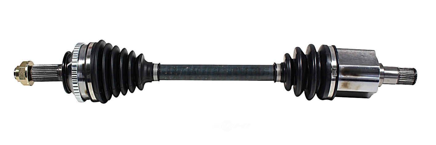 Left New CV Complete Assy   GSP North America   NCV36521