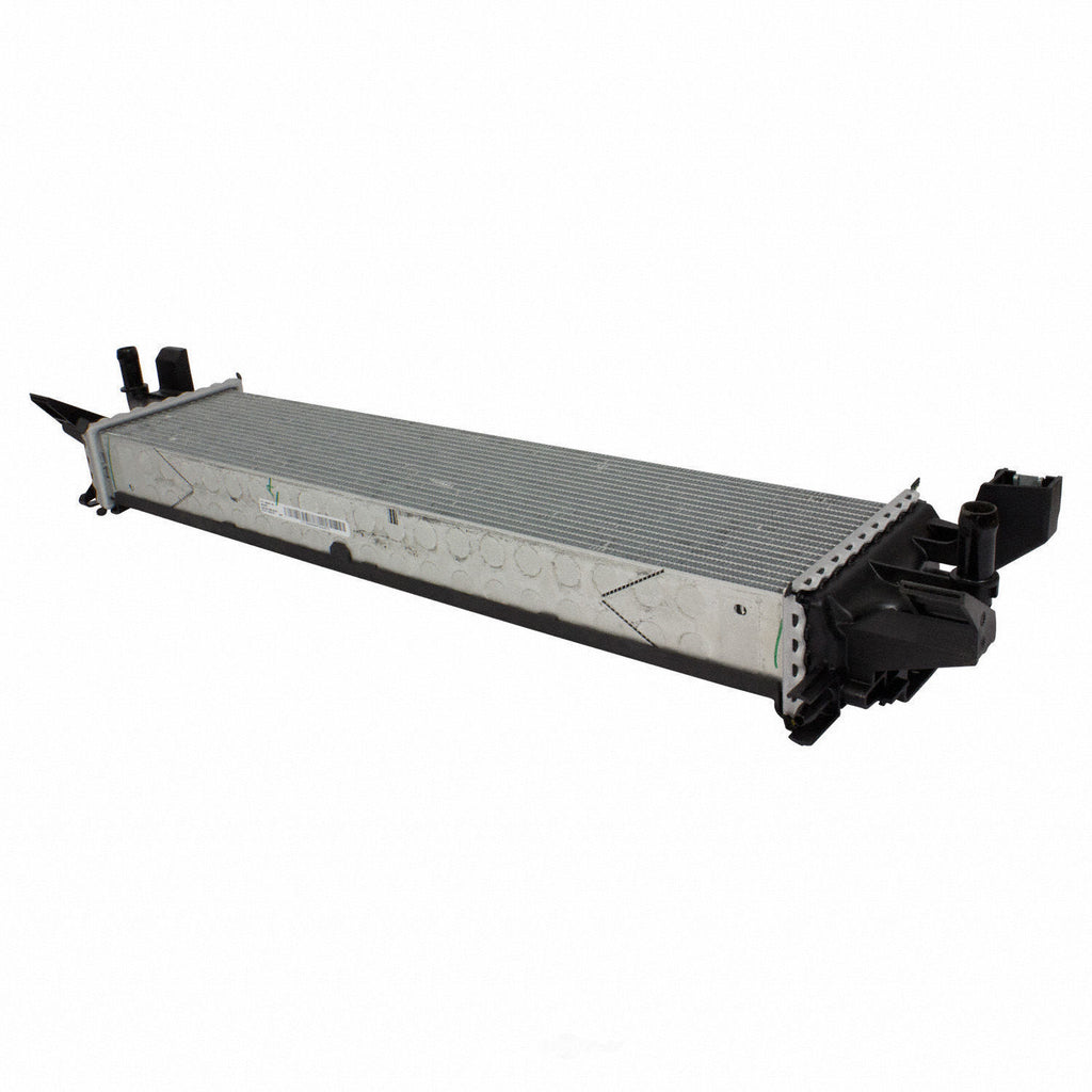Radiator  Motorcraft  RAD160