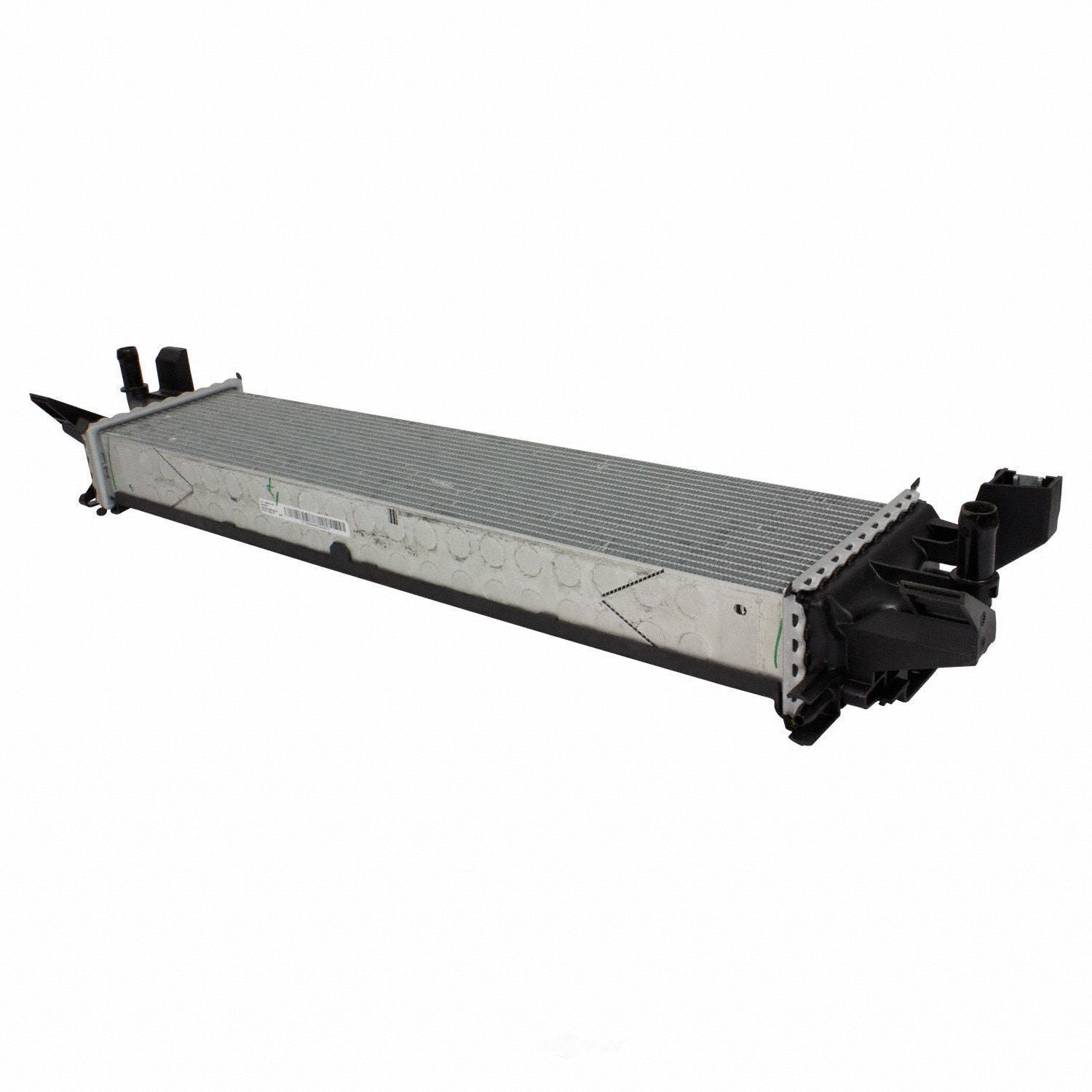 Radiator  Motorcraft  RAD160