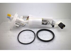 Fuel Pump Module Assy  Autobest  F3155A