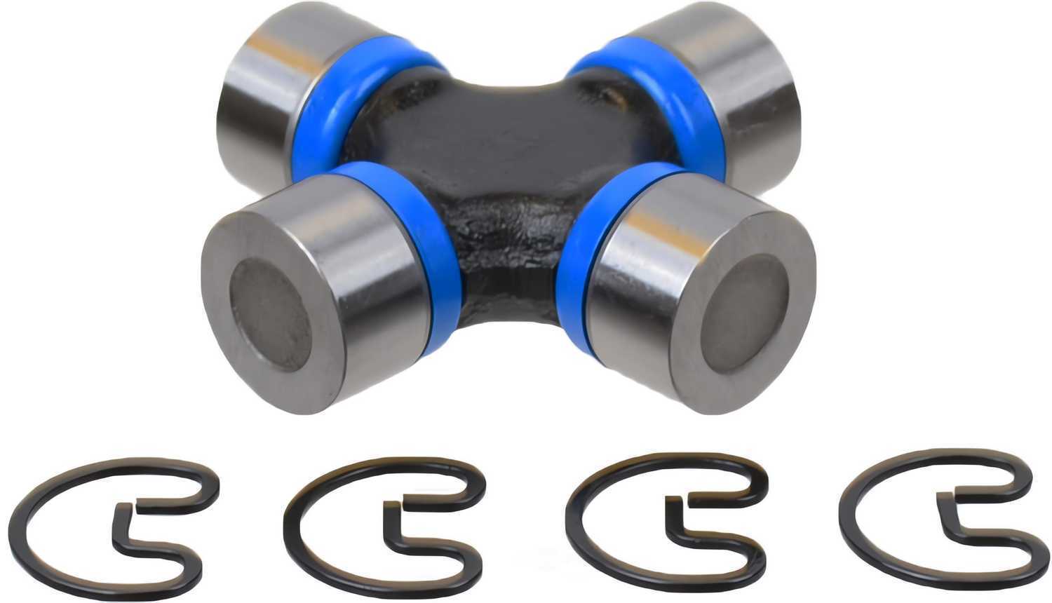 Driveshaft Univ Joint  SKF  UJ269