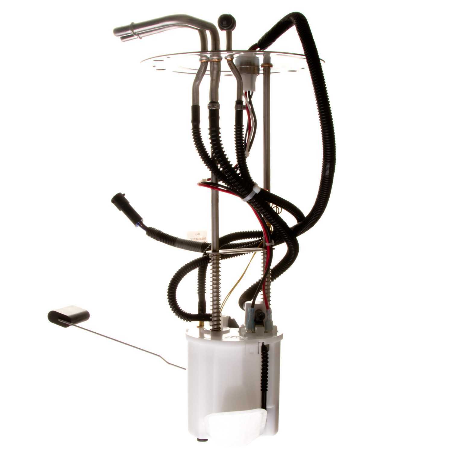 Fuel Pump Module Assy  Delphi  FG0946