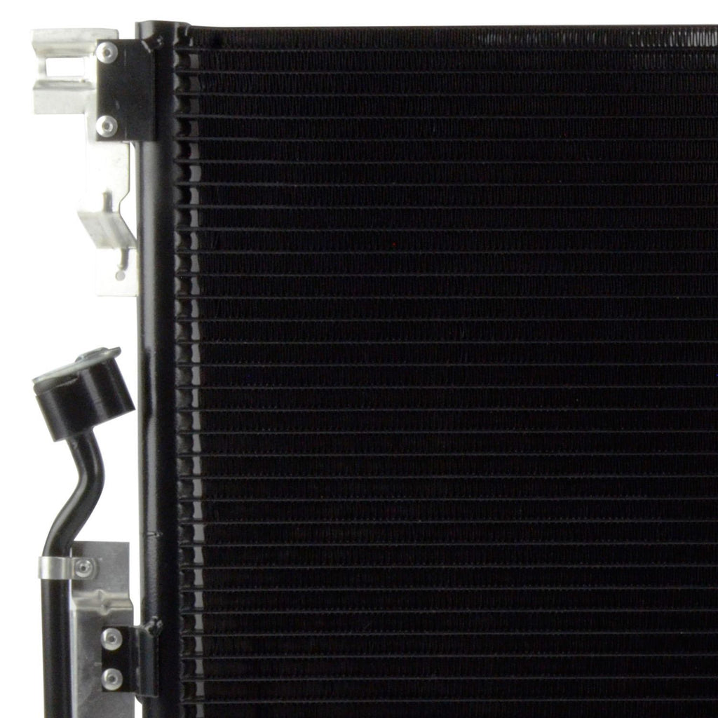 A/C Condenser   FVP   CON3343
