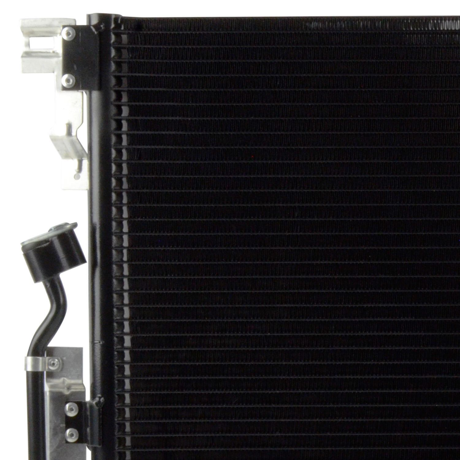 A/C Condenser   FVP   CON3343