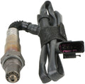 Oxygen Sensor  Bosch  16698