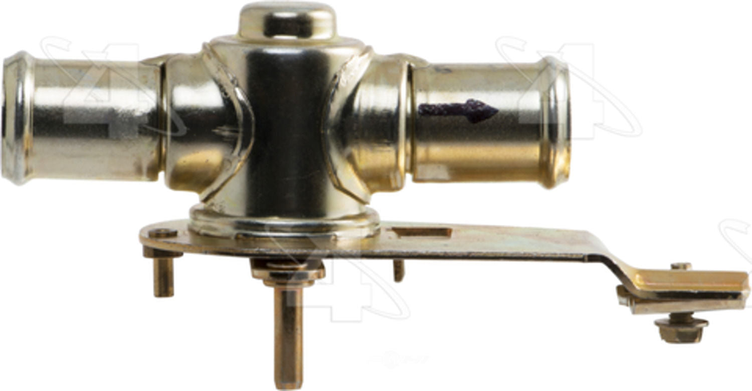 Heater Valve   Four Seasons   74678