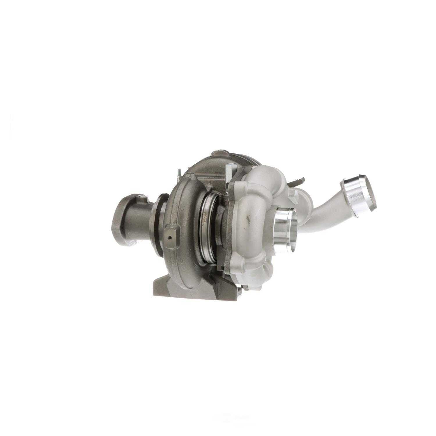 New Turbocharger  Standard Motor Products  TBC698