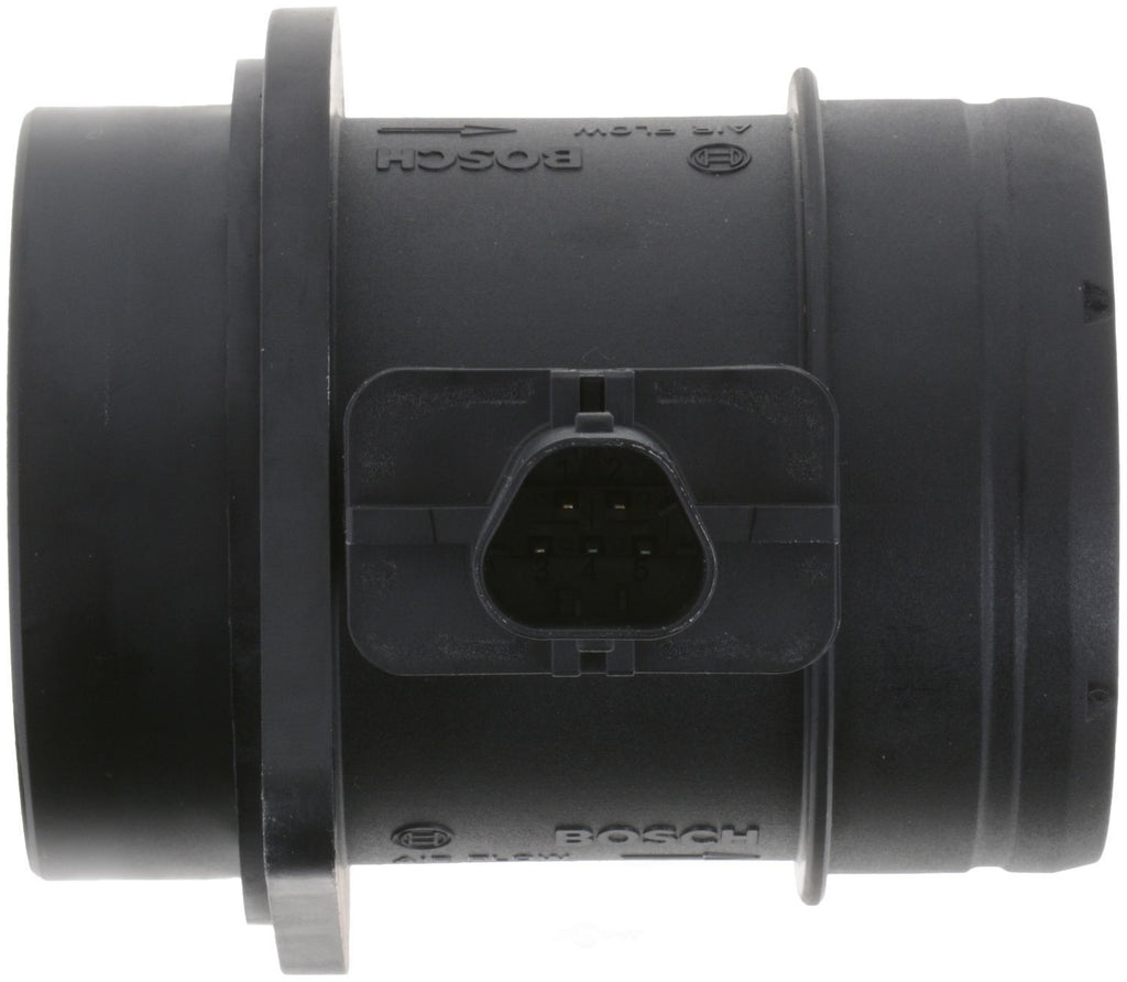 New Air Mass Sensor  Bosch  0280218286