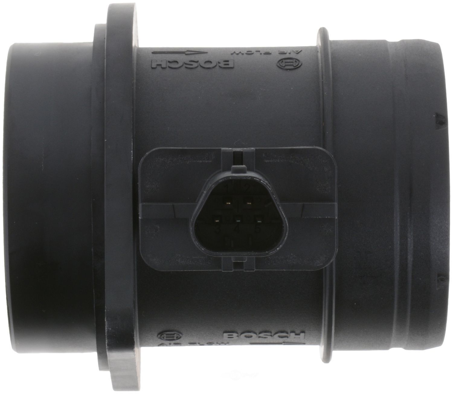 New Air Mass Sensor  Bosch  0280218286