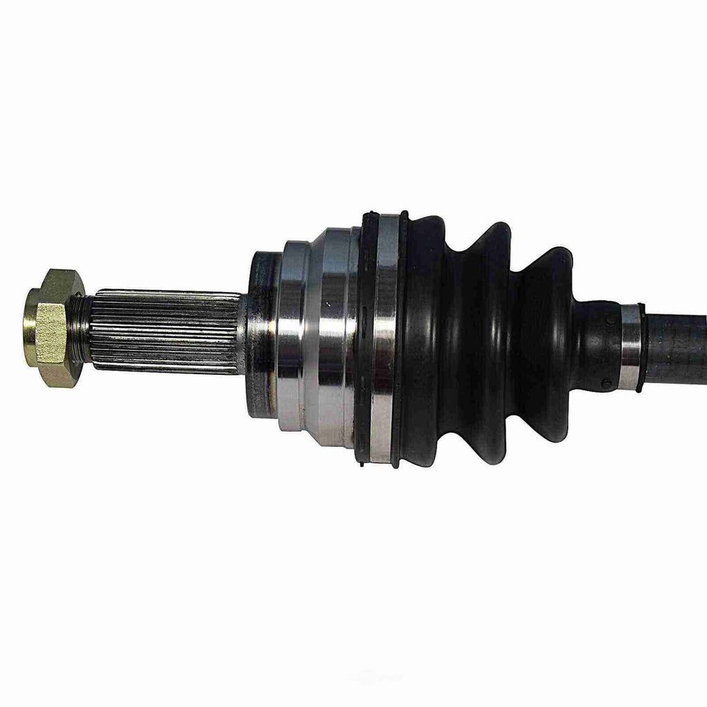 Left New CV Complete Assy   GSP North America   NCV27540