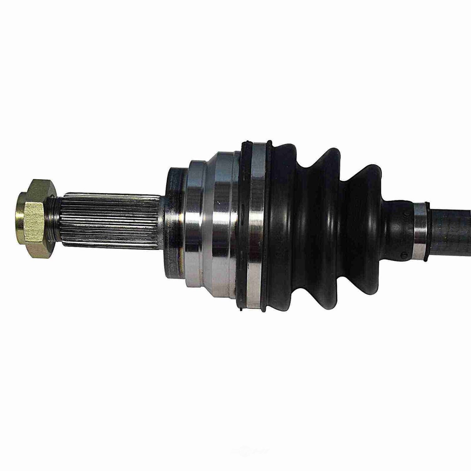 Left New CV Complete Assy   GSP North America   NCV27540