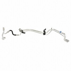 Manifold & Tube Assy  Motorcraft  YF37319
