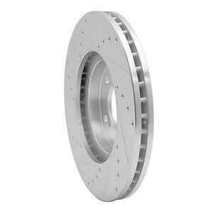 Frt Disc Brake Rotor  DFC  631-58015R