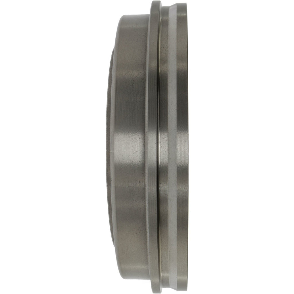 Rr Brake Drum  Centric Parts  123.51012