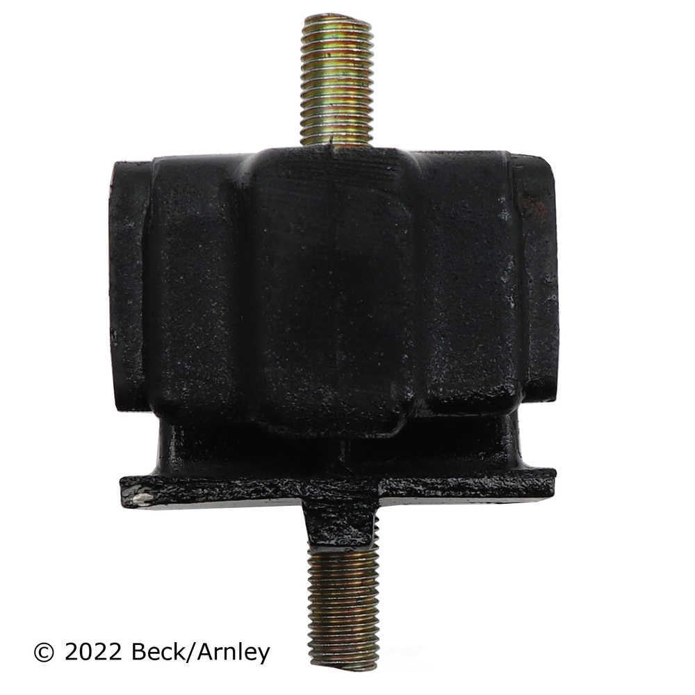 Engine Mount  Beck/Arnley  104-1118