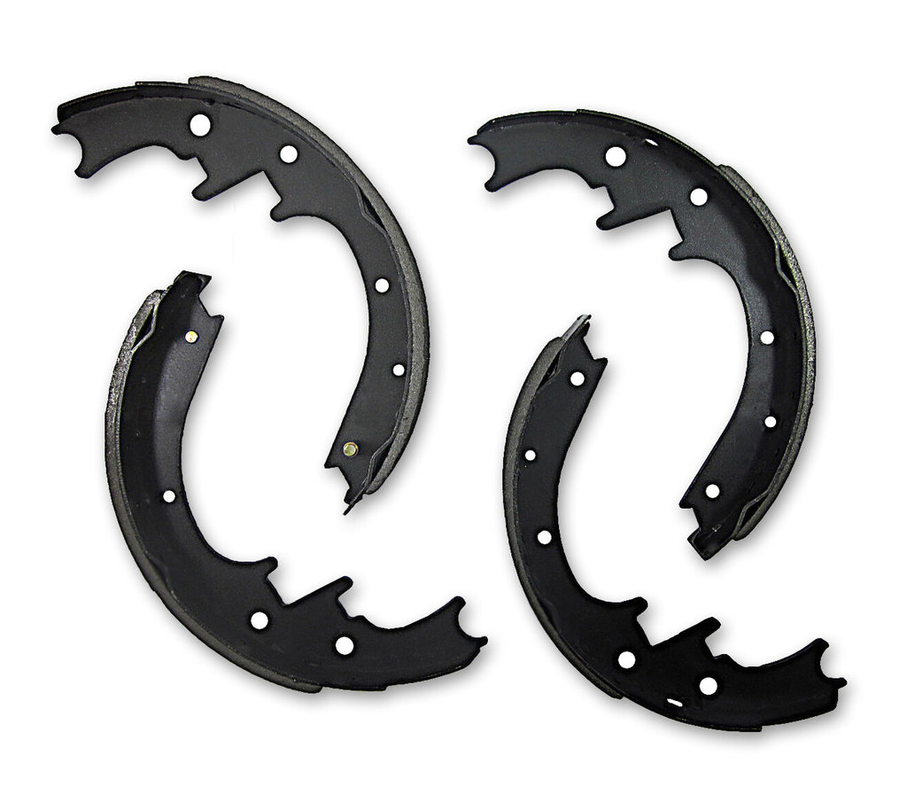 FDP New Brake Shoe Set 774