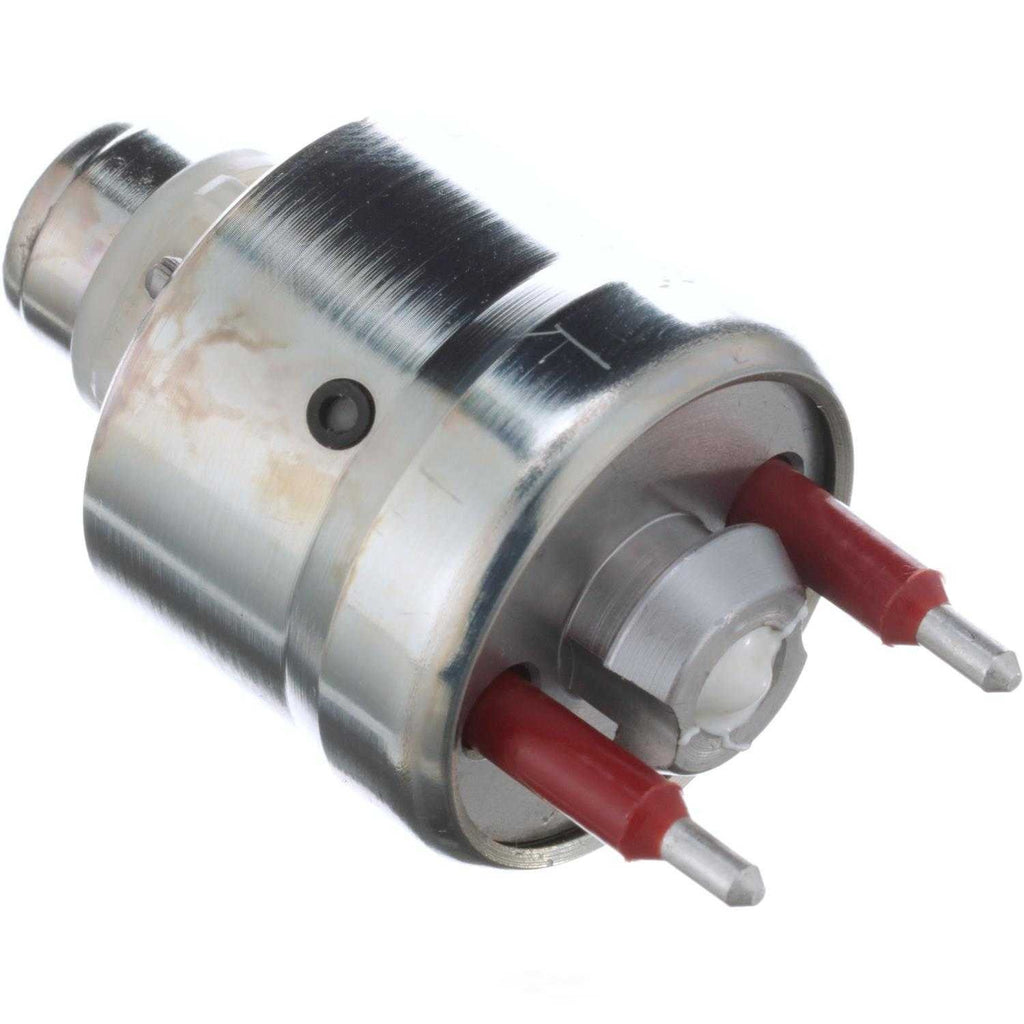 New Fuel Injector  Standard Motor Products  TJ12