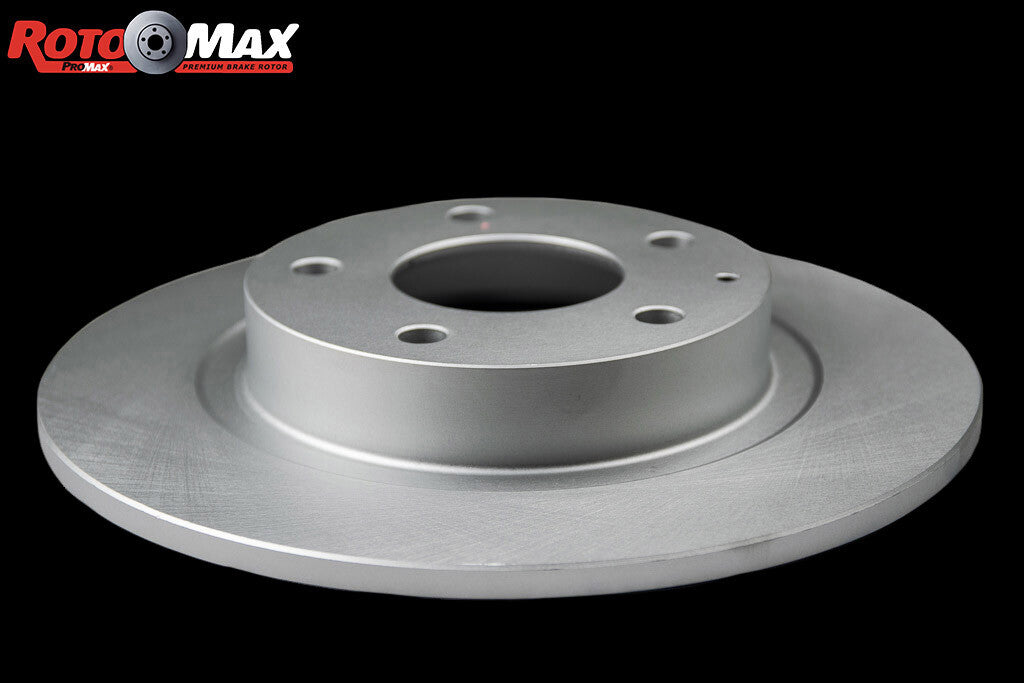PROMAX Premium Geo-Coated Brake Rotor 20-610007