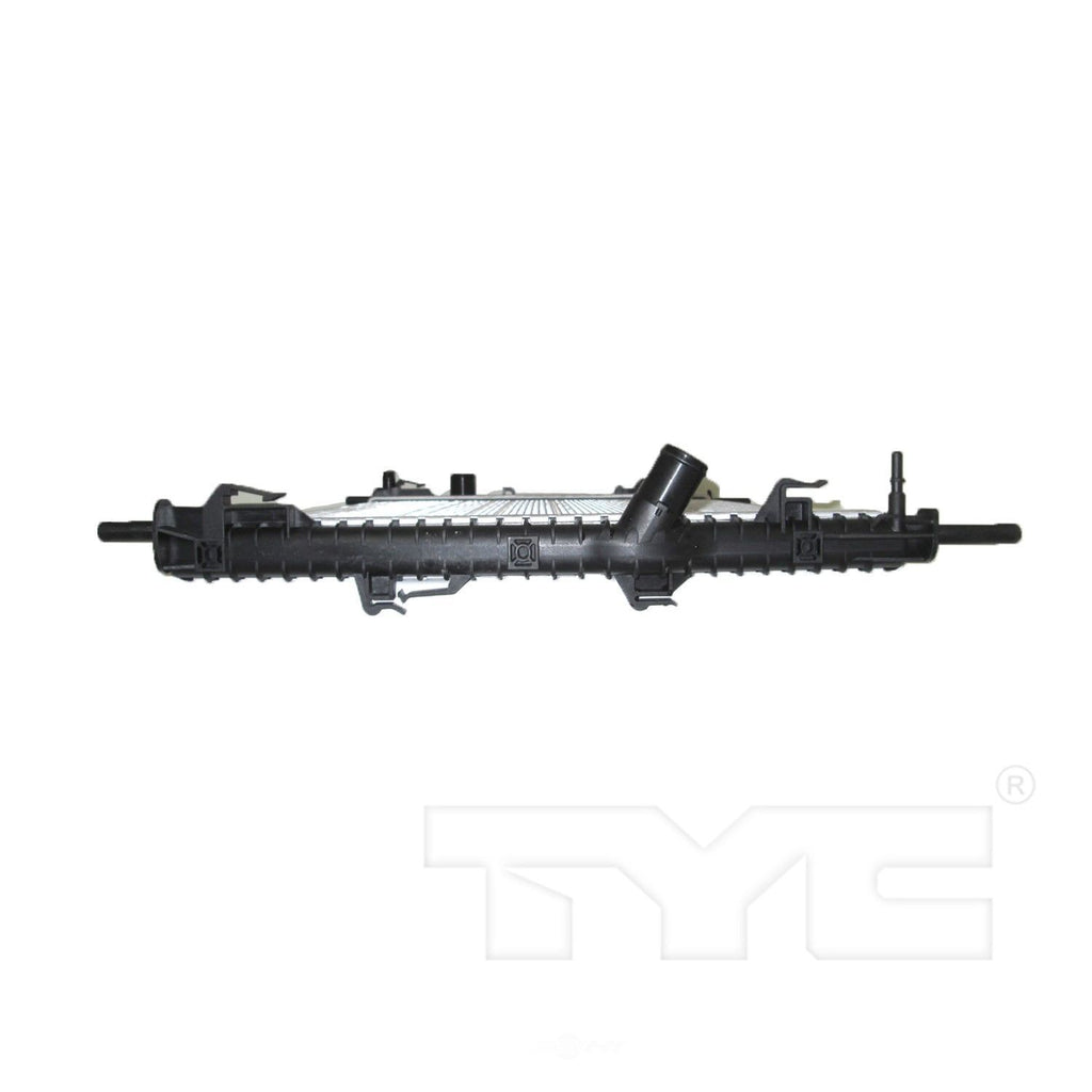 Radiator  TYC  13454