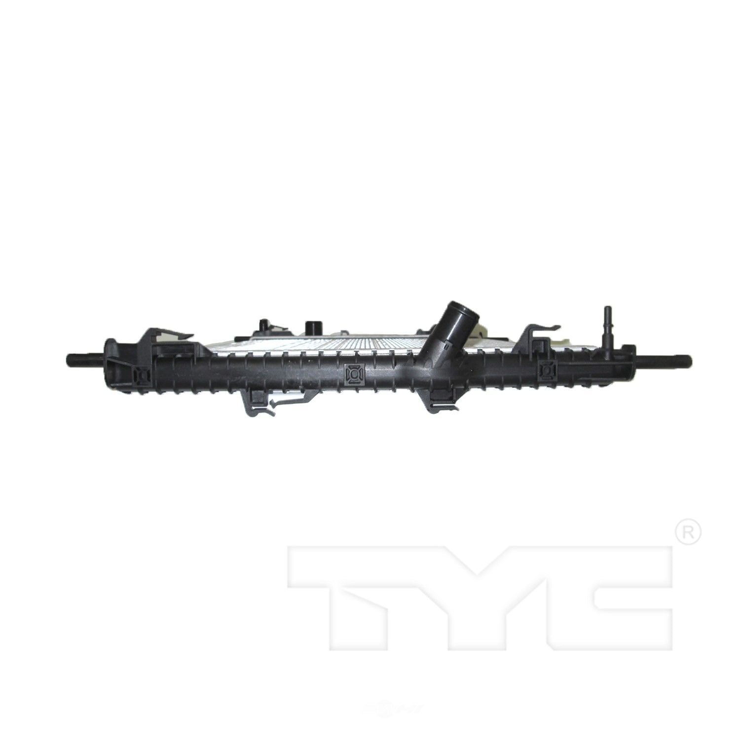 Radiator  TYC  13454