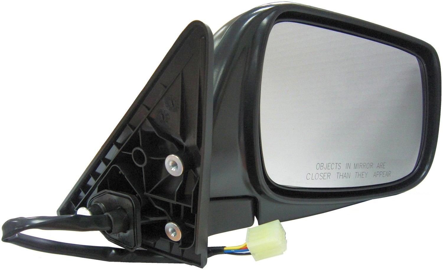 Door Mirror  Dorman  955-796